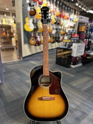 Epiphone - AJ210CEVSCH 2